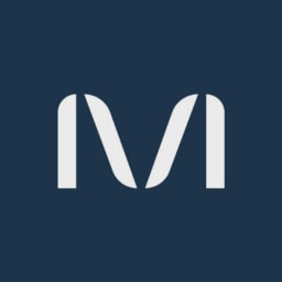 Metavest logo