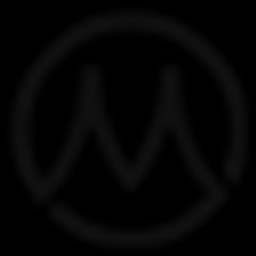 MetaVision logo