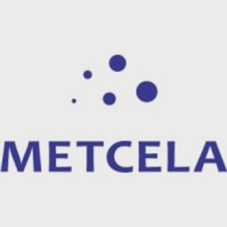 Metcela logo