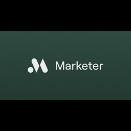 Metric logo