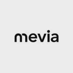 Mevia logo