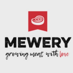 Mewery logo