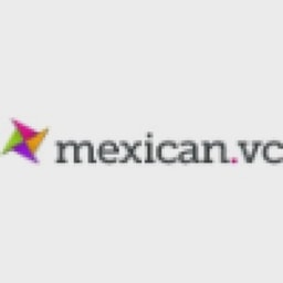 Mexican.vc logo