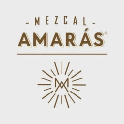 Mezcal Amarás logo