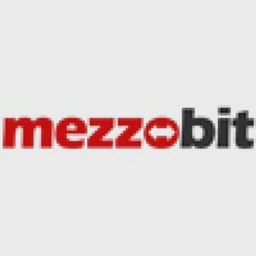 Mezzobit logo