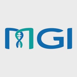 MGI Tech logo