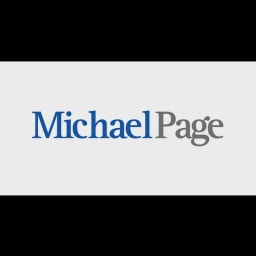 Michael Page logo
