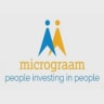 Micrograam logo