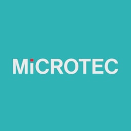 Microtec logo