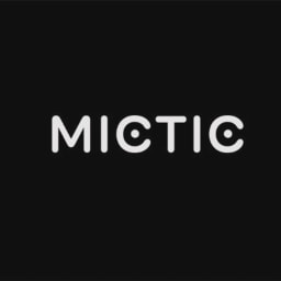 Mictic logo