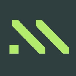 Middesk logo
