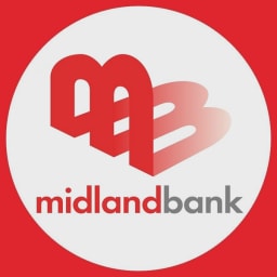 Midland Bank logo