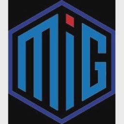 MIG Group logo