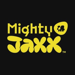Mighty Jaxx logo