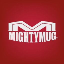 Mighty Mug logo