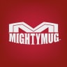 Mighty Mug logo