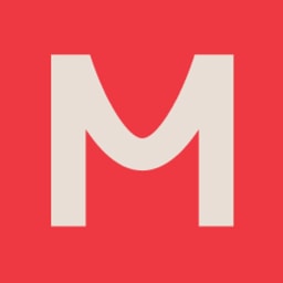 Miles AS logo