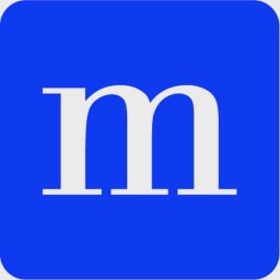 Millennium logo