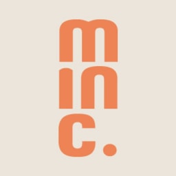 Minc logo