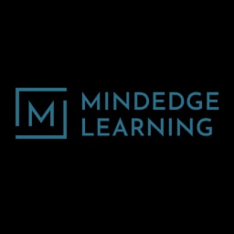 MindEdge, Inc. logo