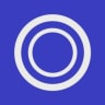 Minimal AI logo