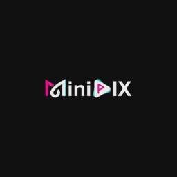 MiniPix logo