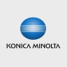 Minolta logo