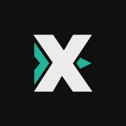 MinusX logo