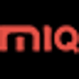 MIQ logo