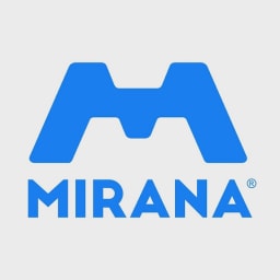 Mirana Toys logo