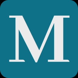 MiResource logo