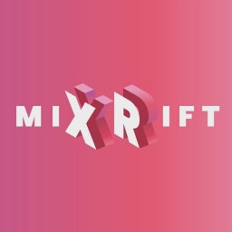 MixRift logo