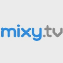 mixy.tv logo