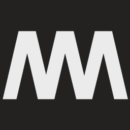 mmERCH logo