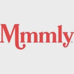 Mmmly logo