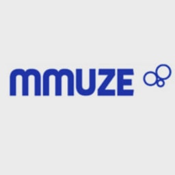 mmuze logo