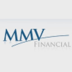 MMV Financial logo