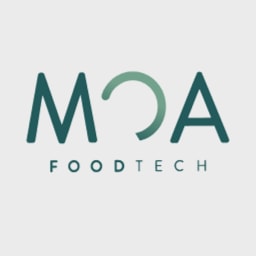 MOA foodtech logo
