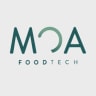 MOA foodtech logo
