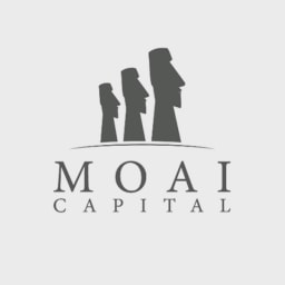 Moai Capital logo