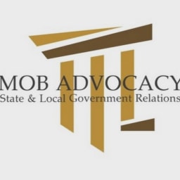 MOB Advocacy logo