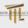 MOB Advocacy logo