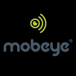 MobEye Vision logo
