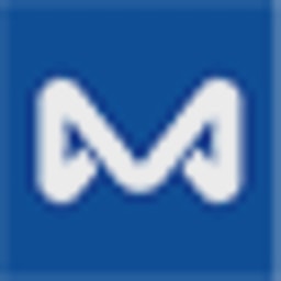 MobiDrop logo