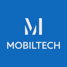 MobilTech logo