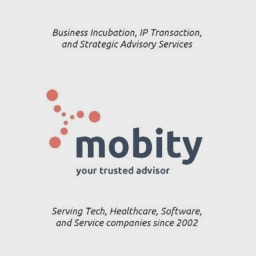 Mobity LLC logo