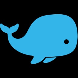Moby logo