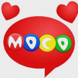 MocoSpace logo