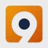 Model 9 logo