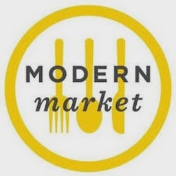 Modern Market logo